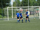 SJO B.D.C. JO18-1 S.K.N.W.K. JO19-1/JO17-1 (oefen) seizoen 2022-2023 (17/83)